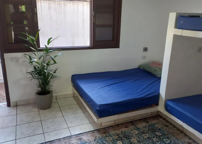Kitnet Completa 150 Mts Da Praia