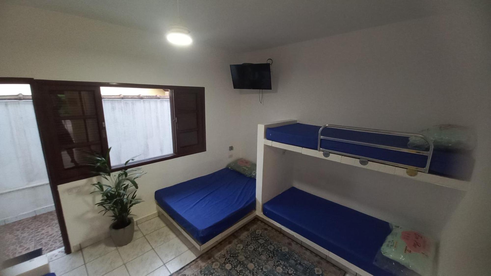 Kitnet Completa 150 Mts Da * Ubatuba